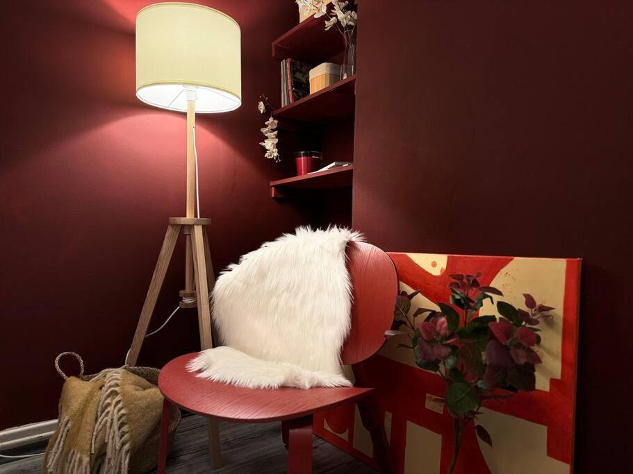 Cherry - Prague Apartment Exterior photo